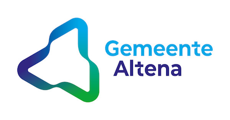Werken bij Gemeente Altena logo